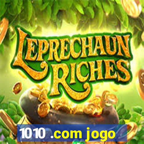 1010 .com jogo